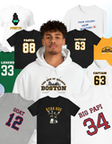 Boston Sports