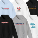 Hoodies