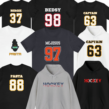 Hockey