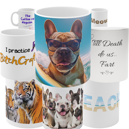 Mugs n' More
