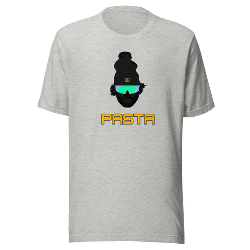Pasta - Soft Unisex t-shirt