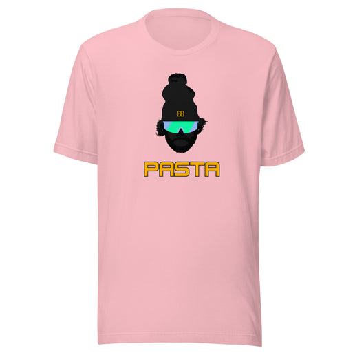Pasta - Soft Unisex t-shirt