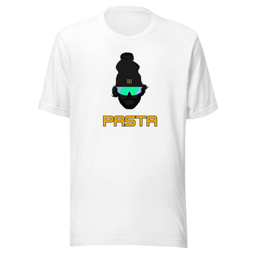 Pasta - Soft Unisex t-shirt