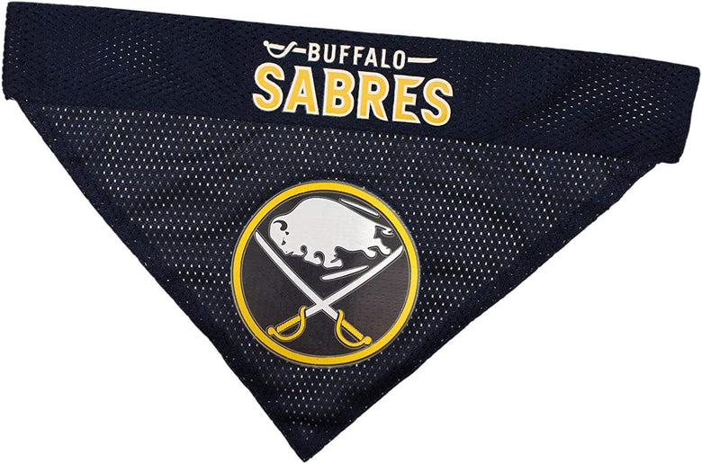 Pets First NHL New York Rangers Bandana for Dogs & Cats, Small/Medium. - Cute & Stylish Bandana! The Perfect Hockey Fan Scarf Bandana, Great for Birthdays Or Any Party!