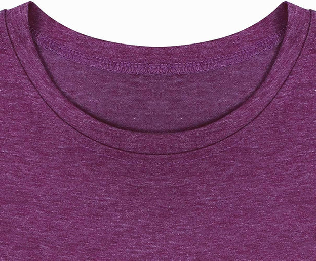 Qrupoad Hockey is My Favorite Season T Shirt Women Ice Hockey Player Gift Shirts Summal Casual Graphic Tees Tops