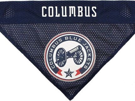 Pets First NHL New York Rangers Bandana for Dogs & Cats, Small/Medium. - Cute & Stylish Bandana! The Perfect Hockey Fan Scarf Bandana, Great for Birthdays Or Any Party!