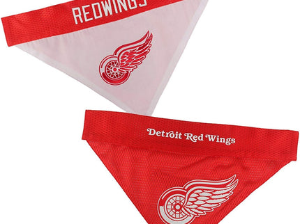 Pets First NHL New York Rangers Bandana for Dogs & Cats, Small/Medium. - Cute & Stylish Bandana! The Perfect Hockey Fan Scarf Bandana, Great for Birthdays Or Any Party!