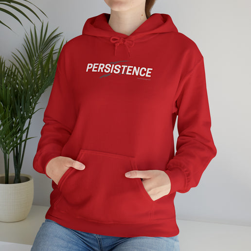 Persistence - Soft Unisex Heavy Blend™ Hooded Sweatshirt