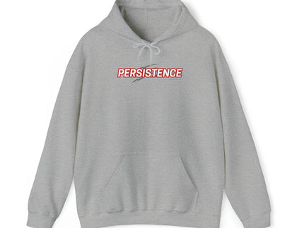 Persistence - Soft Unisex Heavy Blend™ Hooded Sweatshirt