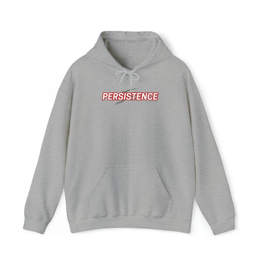 Persistence - Soft Unisex Heavy Blend™ Hooded Sweatshirt