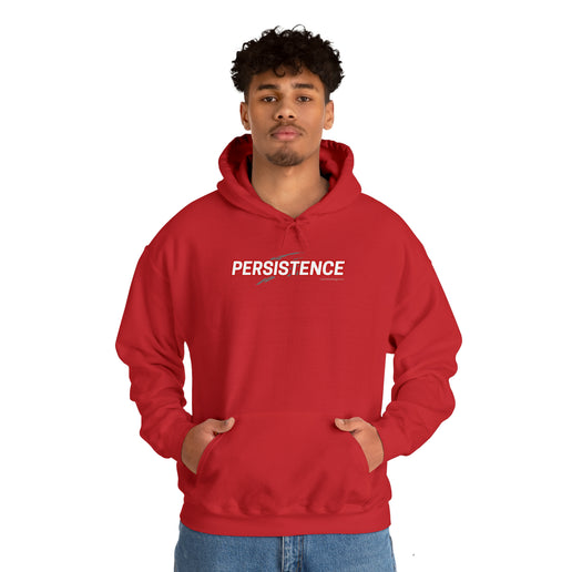 Persistence - Soft Unisex Heavy Blend™ Hooded Sweatshirt