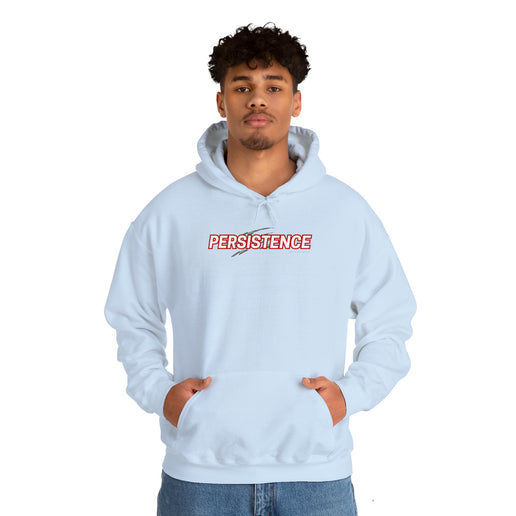 Persistence - Soft Unisex Heavy Blend™ Hooded Sweatshirt