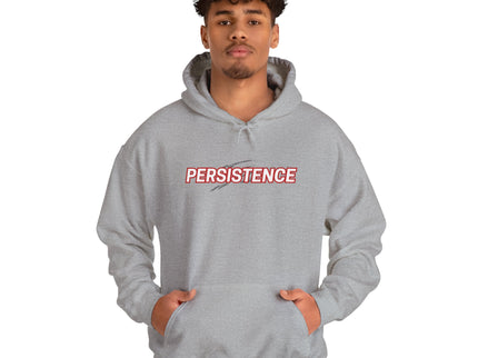 Persistence - Soft Unisex Heavy Blend™ Hooded Sweatshirt