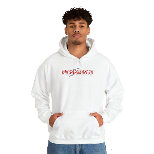 Persistence - Soft Unisex Heavy Blend™ Hooded Sweatshirt