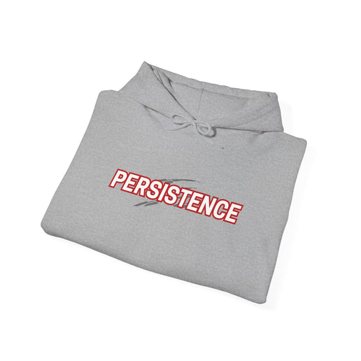 Persistence - Soft Unisex Heavy Blend™ Hooded Sweatshirt