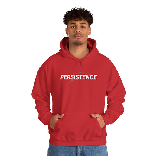 Persistence - Soft Unisex Heavy Blend™ Hooded Sweatshirt