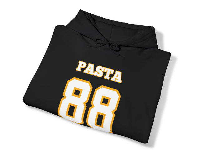 PASTA 88 Soft Unisex Heavy Blend™ Hooded Sweatshirt