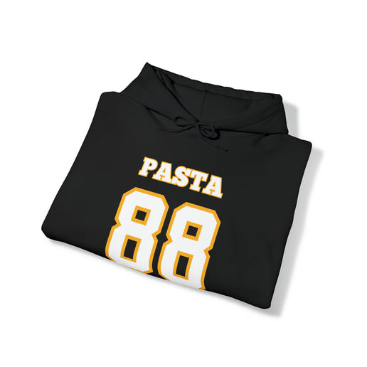 PASTA 88 Soft Unisex Heavy Blend™ Hooded Sweatshirt