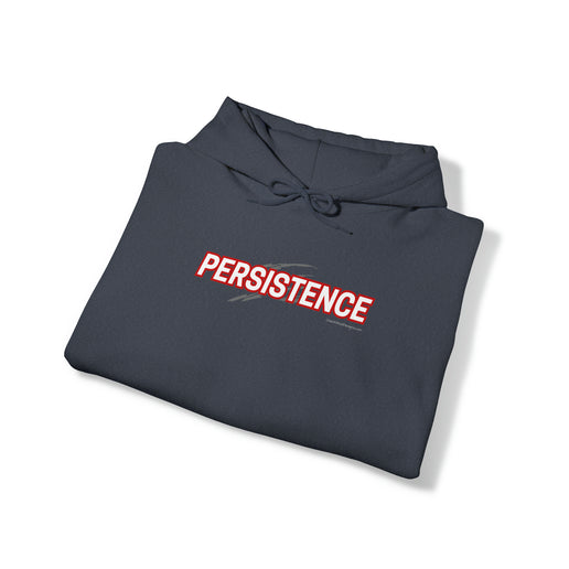 Persistence - Soft Unisex Heavy Blend™ Hooded Sweatshirt