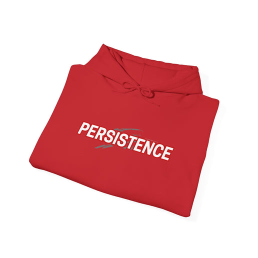 Persistence - Soft Unisex Heavy Blend™ Hooded Sweatshirt
