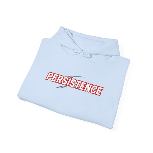 Persistence - Soft Unisex Heavy Blend™ Hooded Sweatshirt