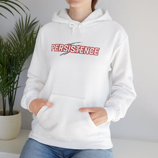 Persistence - Soft Unisex Heavy Blend™ Hooded Sweatshirt