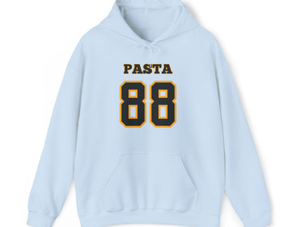 PASTA 88 Soft Unisex Heavy Blend™ Hooded Sweatshirt