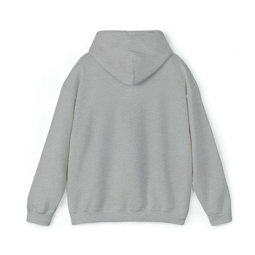 Good Habits Lead to Good Things Soft Unisex Heavy Blend™ Hooded Sweatshirt