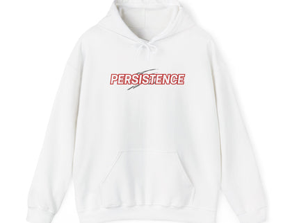 Persistence - Soft Unisex Heavy Blend™ Hooded Sweatshirt