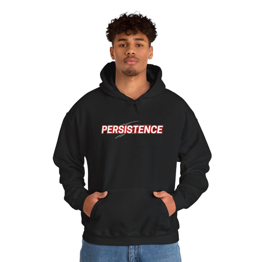 Persistence - Soft Unisex Heavy Blend™ Hooded Sweatshirt