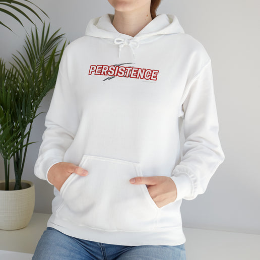 Persistence - Soft Unisex Heavy Blend™ Hooded Sweatshirt