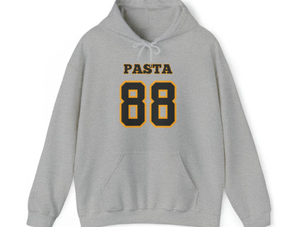 PASTA 88 Soft Unisex Heavy Blend™ Hooded Sweatshirt