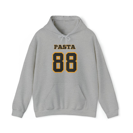 PASTA 88 Soft Unisex Heavy Blend™ Hooded Sweatshirt