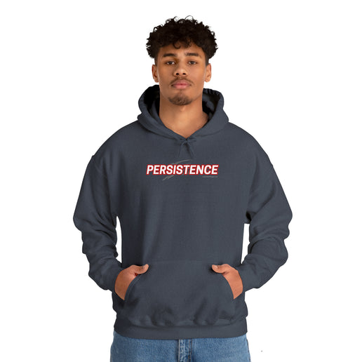 Persistence - Soft Unisex Heavy Blend™ Hooded Sweatshirt