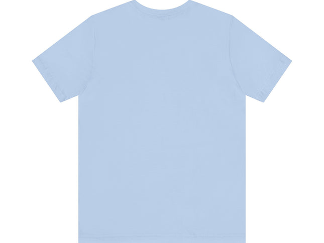 PASTA 88 - Soft Unisex Jersey Short Sleeve Tee
