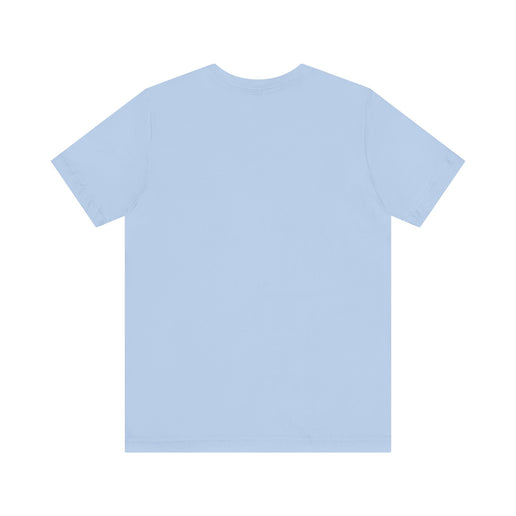 PASTA 88 - Soft Unisex Jersey Short Sleeve Tee