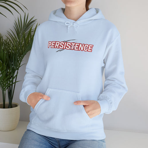 Persistence - Soft Unisex Heavy Blend™ Hooded Sweatshirt