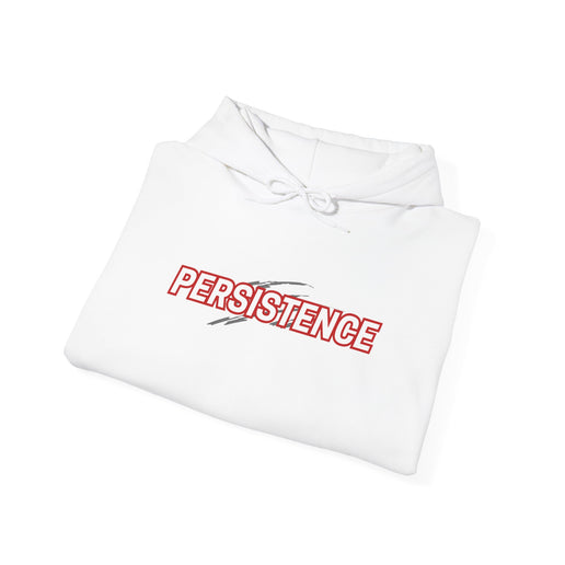 Persistence - Soft Unisex Heavy Blend™ Hooded Sweatshirt