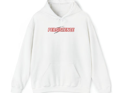 Persistence - Soft Unisex Heavy Blend™ Hooded Sweatshirt