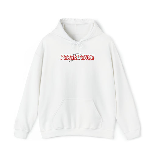 Persistence - Soft Unisex Heavy Blend™ Hooded Sweatshirt