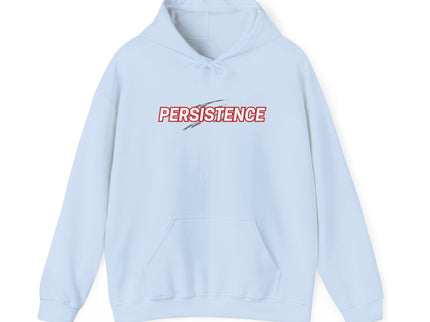 Persistence - Soft Unisex Heavy Blend™ Hooded Sweatshirt