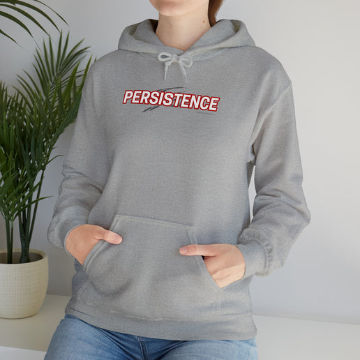 Persistence - Soft Unisex Heavy Blend™ Hooded Sweatshirt