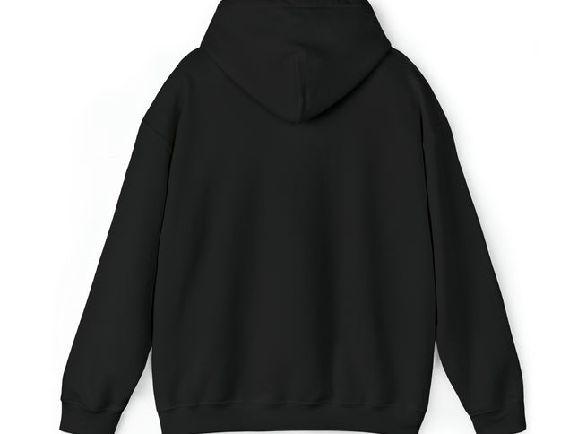 PASTA 88 Soft Unisex Heavy Blend™ Hooded Sweatshirt