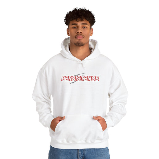 Persistence - Soft Unisex Heavy Blend™ Hooded Sweatshirt