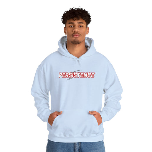 Persistence - Soft Unisex Heavy Blend™ Hooded Sweatshirt