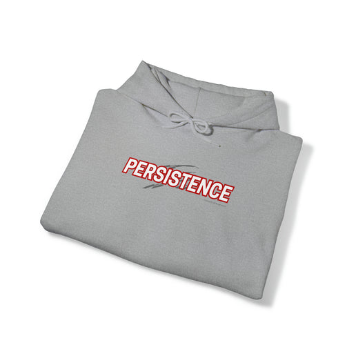 Persistence - Soft Unisex Heavy Blend™ Hooded Sweatshirt