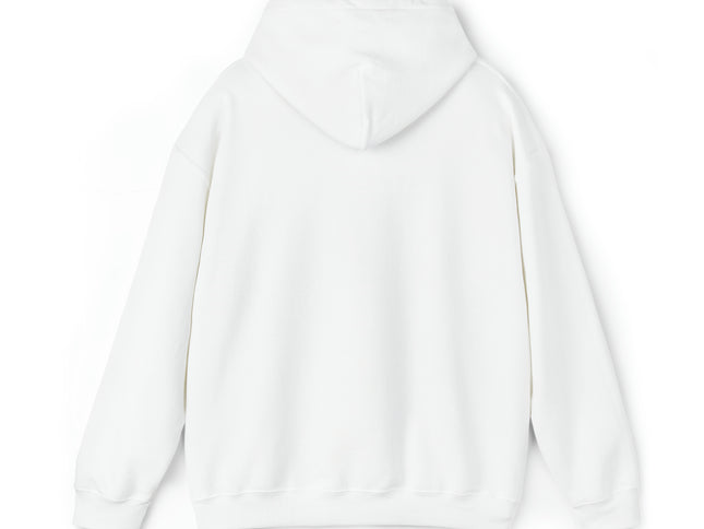 PASTA 88 Soft Unisex Heavy Blend™ Hooded Sweatshirt
