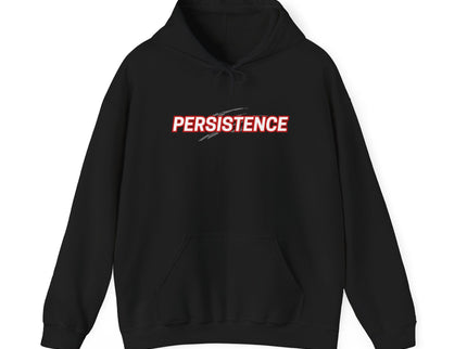 Persistence - Soft Unisex Heavy Blend™ Hooded Sweatshirt