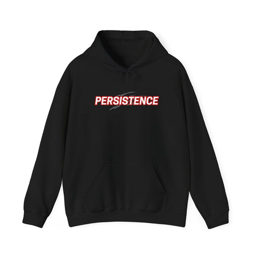 Persistence - Soft Unisex Heavy Blend™ Hooded Sweatshirt