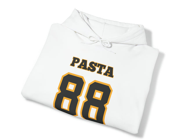 PASTA 88 Soft Unisex Heavy Blend™ Hooded Sweatshirt